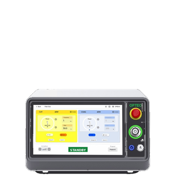 Thulium Duo Laser System